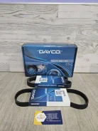 ������ ���������� (Ford Fusion) (��.1.4�1.6) (��� - � ����) (�-� 2��) Dayco PVE003 ������1829195 PVE003 ����