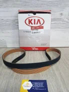 ������ ���������� (Hyundai/Kia) (Solaris � 17 1.4, Ceed) 6PK1227 Hyundai ���� 2521203980 2521203980 ����
