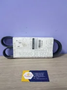 ������ ���������� (Reno Megane 2,3, Fluence, Duster1.6 � ��� ��VIN) (1.6 K4M) 6PK1200 Renault 1172051 117205191R ����