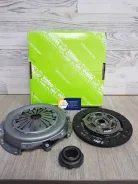��������� � ����� (Logan, Simboll) (JH3) 1.4 Valeo 826577 / 821183 �� 302050453R / 6001548019 826577 ����