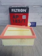 ������ ��������� (Reno Logan(16V), Duster (1,6�2�)��15�, Megan2(1.4), Simboll (16V), Almera) Filtron A AP1851 ����