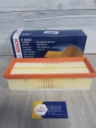 ������ ��������� (Reno Duster (������) �� ���� 15�) Bosch F026400323 �� 8200985420 F026400323 ����