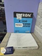 ������ ������ (Ford Focus 3, Kuga 2 �13�) Filtron K1350 �� 1709013 K1350 ����