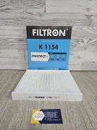 ������ ������ (Ford Kuga �� 13�, Mondeo4, C-Max2) Filtron K1154 (������) �� 1315687 K1154 ����