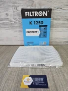 ������ ������ (Hyundai/Kia) (Kia Venga, i20) Filtron K1250 ������ 971331P000 K1250 ����