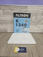 ������ ������ (Hyundai/Kia) (Optima, Sonata, SantaFe) Filtron K1340 ������ 971333SAA0 / 971332W000 K1340 ����