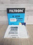 ������ ������ (Hyundai/Kia) (Solaris �12, Rio �12) Filtron K1329 (������) ������ 971334L000 K1329 ����