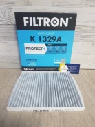������ ������ (Hyundai/Kia) (Solaris �12, Rio �12) �������� Filtron K1329A (������) ������ 971334L00 K1329A ����