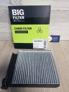 ������ ������ (Reno Logan, Sandero, Duster) (��������) BIG Filter GB9906C �� 272772132R / 820137053 GB9906C ����