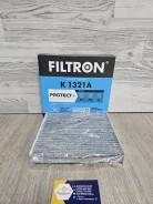 ������ ������ (Reno Logan 2014�, Kaptur, Arkana) (��������) Filtron K1321A �� 272773016R / 272773277 K1321A ����
