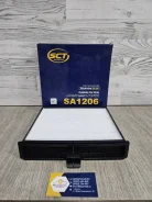 ������ ������ (Reno Scenic 2, Grand Scenic 2) (03-09�) SCT SA1206 ������ 7701055110 / 7701064237 SA1206 ����