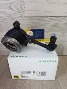 ��������� �������� (Reno Duster (1.6 2wd), �Largus16V, �Stepway, �Almera) (2����� - �����) LUK 510009710 510009710 ����