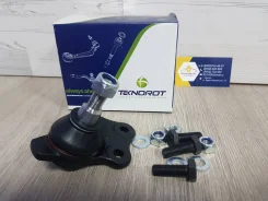 ������� ����� (Renault Duster ��17�, Kaptur) Teknorot DC334 �� 401602308R ��� ��� 545001225R DC334 ����