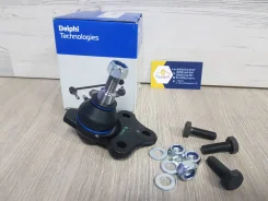������� ����� (Renault Duster ��17�, Kaptur) Delphi TC2407 �� 401602308R ��� ��� 545001225R TC2407 ����