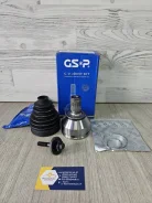 ���� �������� (Ford Focus2, C-Max) (����23��) (��� ��) GS-P 818203 ������ 1716448 ��� 1686116 / 1686 818203 ����