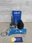 ���� �������� (Hyundai/Kia) (Ceed 12-18�, Soul c08�,i30) 2���� (22��/27�����) GS-P 824132 ������ 824132 ����