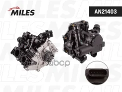 ����� ������� VAG 1.8-2.0TFSI (������ � ������� + Miles AN21403 AN21403 ����