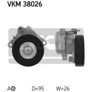 ����� ���������� ����� VKM38026 ����