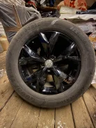 Goodyear Reliant All-Season. �����������, 2021 ���, �/�, ����� 70 % ����