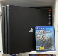 Sony PlayStation 4 Pro. ��� ����� �� ������������ ����