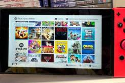 Nintendo Switch ����