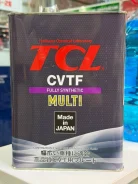 TCL CVTF