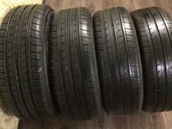 ���� Yokohama + �����. 6.0x16" 5x114.3 ET50 �� 66,5���. ����