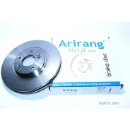 ���� ��������� ������� D320mm Hyundai (Creta 15-, IX35 13-, Tucson 14-, i40 12- 17), Kia (Ceed 15-, Arirang ARG291163 Arirang ARG291163 ARG291163 ����