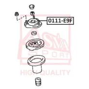 ����� ������������ ASVA 0111E9F ASVA 0111E9F 0111E9F ����