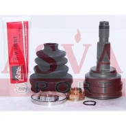 ���� �������� Chevrolet Lacetti 33x22x52 ASVA DW011 ASVA DW011 DW011 ����