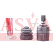 ���� ���������� ����� Santa FE/Sorento 28x33x33 ASVA Hyildm24AT ASVA Hyildm24AT HYILDM24AT ����