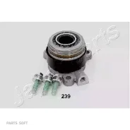 ��������� �������� Japanparts CF239 - CF239 ����