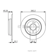 ��������� ���� (���� �� 1 ��. ) Bosch 0986479A44 Bosch 0986479A44 0986479A44 ����