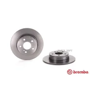 ���� ��������� ������ 256�� Brembo 08948810 Brembo 08948810 08948810 ����