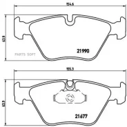 �������� ��������� ������� �������� ������ Brembo P06065 Brembo P06065 P06065 ����