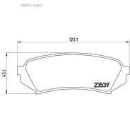 ������� ��������� �������� | ��� | Brembo P83049 Brembo P83049 P83049 ����