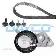 ������ ��� 117X22 + ����� Dayco KTB286 Dayco KTB286 KTB286 ����
