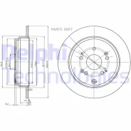 ���� ��������� Delphi BG4064C Delphi BG4064C BG4064C ����