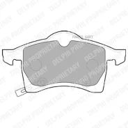 ������� �������� �. ! Opel Astra 1.8i-2.2i/TDi 98 Delphi LP1309 LP1309 Delphi LP1309 LP1309 ����