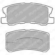 ������� ��������� �������� ��� Delphi LP1691 Delphi LP1691 LP1691 ����
