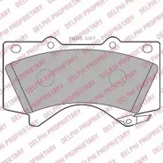 ������� ��������� �������� ����� Delphi LP2134 Delphi LP2134 LP2134 ����