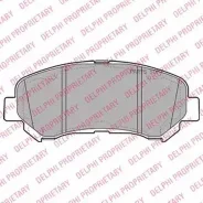 ������� ��������� �������� ����� Delphi LP2031 Delphi LP2031 LP2031 ����