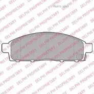 ������� ��������� �������� ����� Delphi LP2074 Delphi LP2074 LP2074 ����