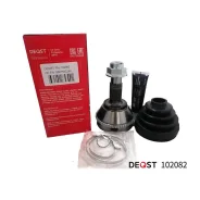 ���� Citroen Jumper/FIAT Ducato/Peugeot Boxer 1.9D2.8D 94 ��������(ABS) Deqst 102082 Deqst 102082 102082 ����