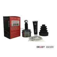 ���� Mitsubishi L200 IV 2.5DI-D-3.5 05-�������� +ABS Deqst 102103 Deqst 102103 102103 ����