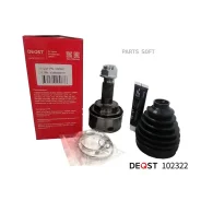 ���� Toyota LAND Cruiser J20 Deqst 102322 Deqst 102322 102322 ����