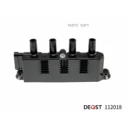 ������� ��������� FIAT Albea ����� 03- 1.4 i Deqst 112018 Deqst 112018 112018 ����