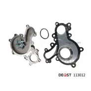 ������� ����� Lexus LX �������� �������� 01.07-12.10 570 Deqst 113012 Deqst 113012 113012 ����
