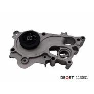 ������� ����� VW GOLF VII (5G1) ������� 08,12- 1.4 TSI Deqst 113031 Deqst 113031 113031 ����