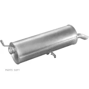 ��������� ��� �/� Peugeot 307 1,6i-16V Hb 01- EDEX 19204 EDEX 19204 19204 ����